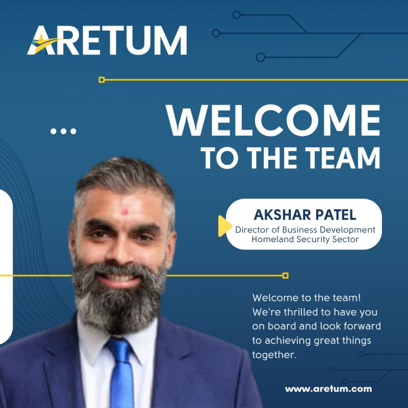 Aretum Employee Intro